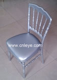 Chiavair Chair Hard Cushion