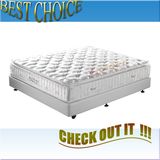 Memory Foam Mattress (7707)