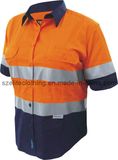 Women Cheap Work Hi-Vis Clothing (ELTHVJ-1)