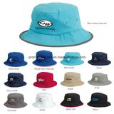 Sportsman Bucket Cap with 100% Bio-Washed Fishing Hats