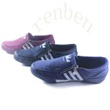 New Arriving Men's Casual Canvas Shoes