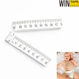 150cm (60inch) Baby Disposable Medical Ruler Promotional Gifts Head Circumference Promotional Ruler Medical Supply with Your Logo