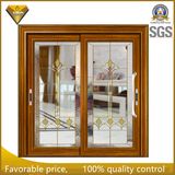 Foshan Aluminium Sliding Door with Mosquito Net Factory