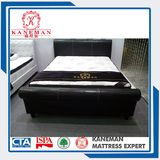 Cheap PU Bed Spring Mattress