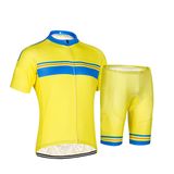 Dry Fit Cycling Wear Custom Top Quality Cycling Wear with Your Logo