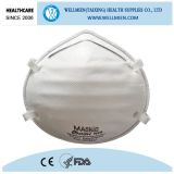 Medical Personal Protective Respirator Nonwoven Dust Mask
