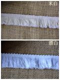 High Quality Cotton Tassel Fringe for Garment