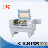 Little Sized Laser Cutting Machine with Custom Work Platform (JM-640H)
