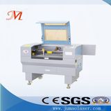 Little Sized Laser Cutting Machine with Custom Work Platform (JM-640H)