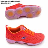 Latest EVA Summer Mesh Sport Shoes Women, Funky Sneakers Women