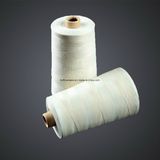 High Temperature Sewing Stainless Steel Fiberglass Thread