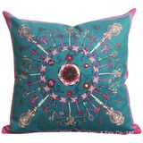 Printed Pillow /Car Cushion/ Office Cushion /Sofa Cushion Case