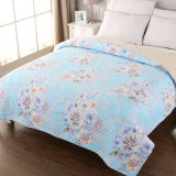 Customized Prewashed Durable Comfy Bedding Quilted 1-Piece Bedspread Coverlet Set for Style 3