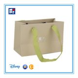 Paper Bag for Packing Gift/Watch/Jewelry/Earphone/Electronic/Garment