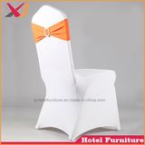 Spandex Hotel Wedding Banquet Hall Chair Cover/Cloth