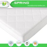 Baby Mattress Waterproof Cover Crib Bedding Sheet Protector Deep Pad Soft Cotton