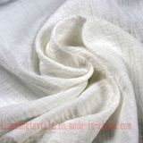 Dyed Woven Cotton Fabric for Woman Dress Shirt Skirt Garment.