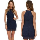 Lace Bodycon Dress- Sexy Women off Shoulder Maxi Dress, Floral Lace Vintage Dress Esg10250