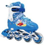 Ice Skate Boot Skate Change Size Inline Skate