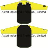 Customized MTB Jerseys OEM T-Shirts Mx Motocross Sportwears