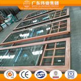 Aluminium Sliding Door with Selected Hardwares
