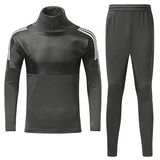 Custom Sports Uniform Best Training Jacket in Soccer Wear, Soccer Tracksuit