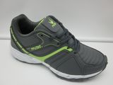 Athletic Functional Shoes Cricket Baseball Shoes with Men