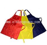 Working Apron, Fashion Cooking Apron, Kitchen Apron (JRQ055)