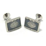 High Quality Fashion Metal Men's Cufflinks (H0048)