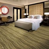 Pattern 1/10 Organic Polypropylene Jacquard Carpet Cheap Price