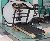 High Quality Commercial Motorized Electric Treadmill