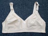 High Quality Cotton Bra