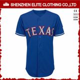 Popular Fashion Fancy Team Name Baseball Uniform Jersey (ELTBJI-14)