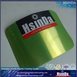 Aluminum Pure Polyester Powder Coating for Aluminum