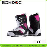 Outdoor Snowboard Binding Boots for Men