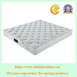 Sleep Well Home Furniture/Commerce Bonnell Spring Mattress for Bedroom Furniture Dfm-21