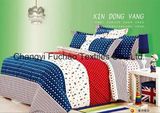 Poly or Cotton Material Bedding Set Manufacture Wholesale Disposable