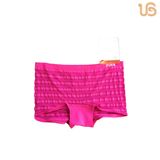 Comfortable Seamless Women Boxer Brief Underwear