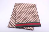 European Popular Jacquard Winter Men Scarf