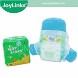 Good Quality PP Tape Disposable Baby Diaper