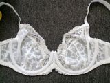 Big Size Underwear Bra Set for Women