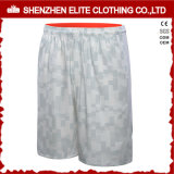 High Quality Fashionable Basketball Shorts Wholesale (ELTBSI-21)