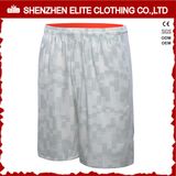 High Quality Fashionable Basketball Shorts Wholesale (ELTBSI-21)