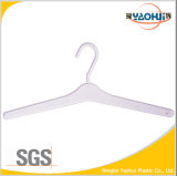 Cloth Hanger with Plastic Hook (3138-45)