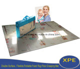 Foldable Baby Crawl Play Mat/Crawling Mat /XPE Creeping Mat/Non-Toxic Foam Rug Floor/Baby Playig Carpet/Foam Blanket