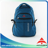 Hot Sale New Two Tone 300d Polyester Fabric Laptop Computer Sports Bag
