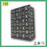 Gift Paper Bag with Cartoon Pattern