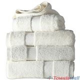 Luxury Thicken Large Dobby Bath Towel