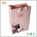 Printing Paper Shopping Bags for Gifts