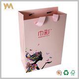 Printing Paper Shopping Bags for Gifts